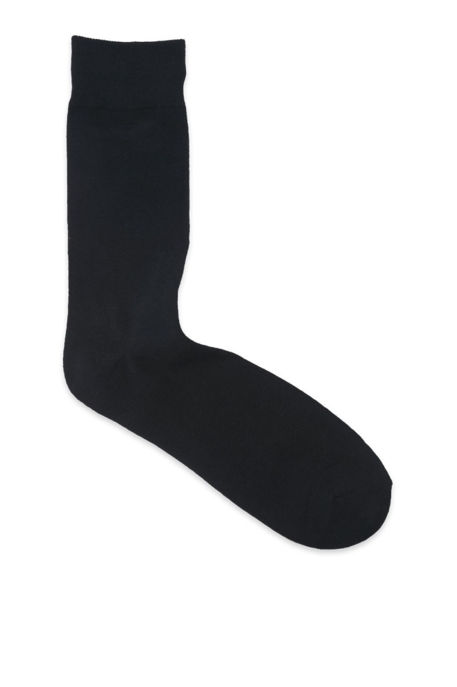 JACJENS SOCK 10 PACK NOOS 12125756 BLACK